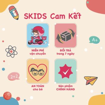 Bộ 6 Cuốn MONTESSORI Phương Pháp Giáo Dục Sớm Cho Trẻ Từ 0-6 tuổi Tặng Kèm Bút Chì - Hình ảnh 7